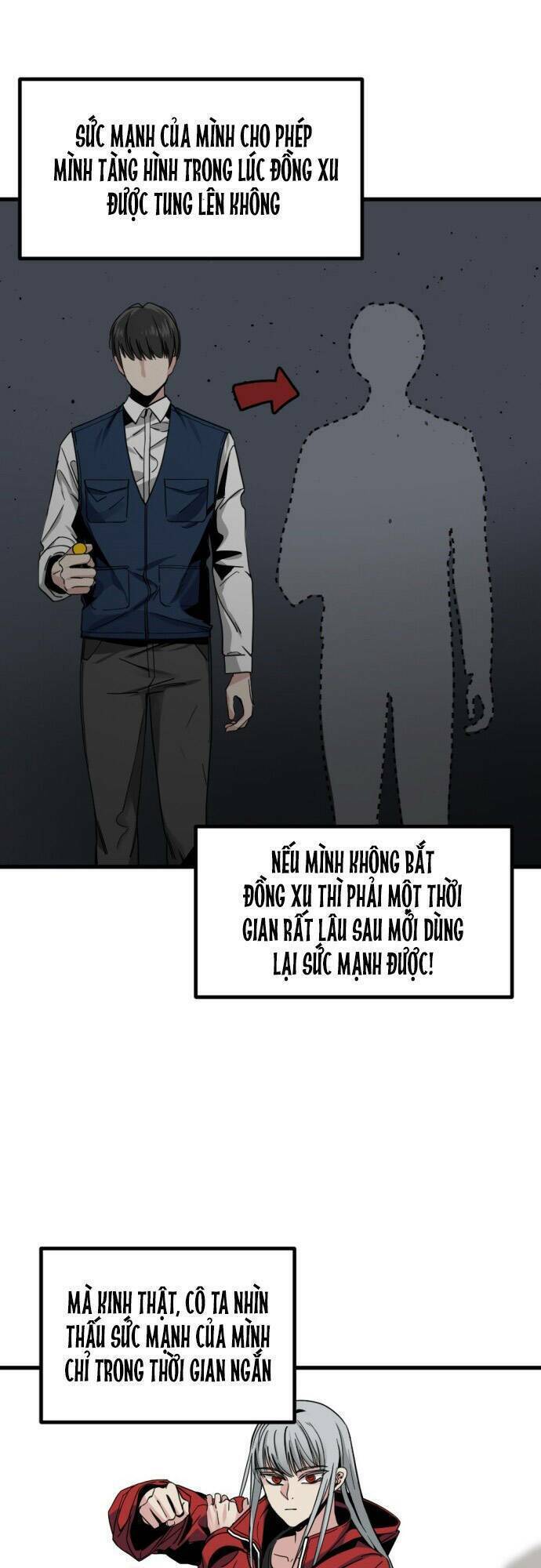 Kẻ Giết Anh Hùng Chapter 13 - 27