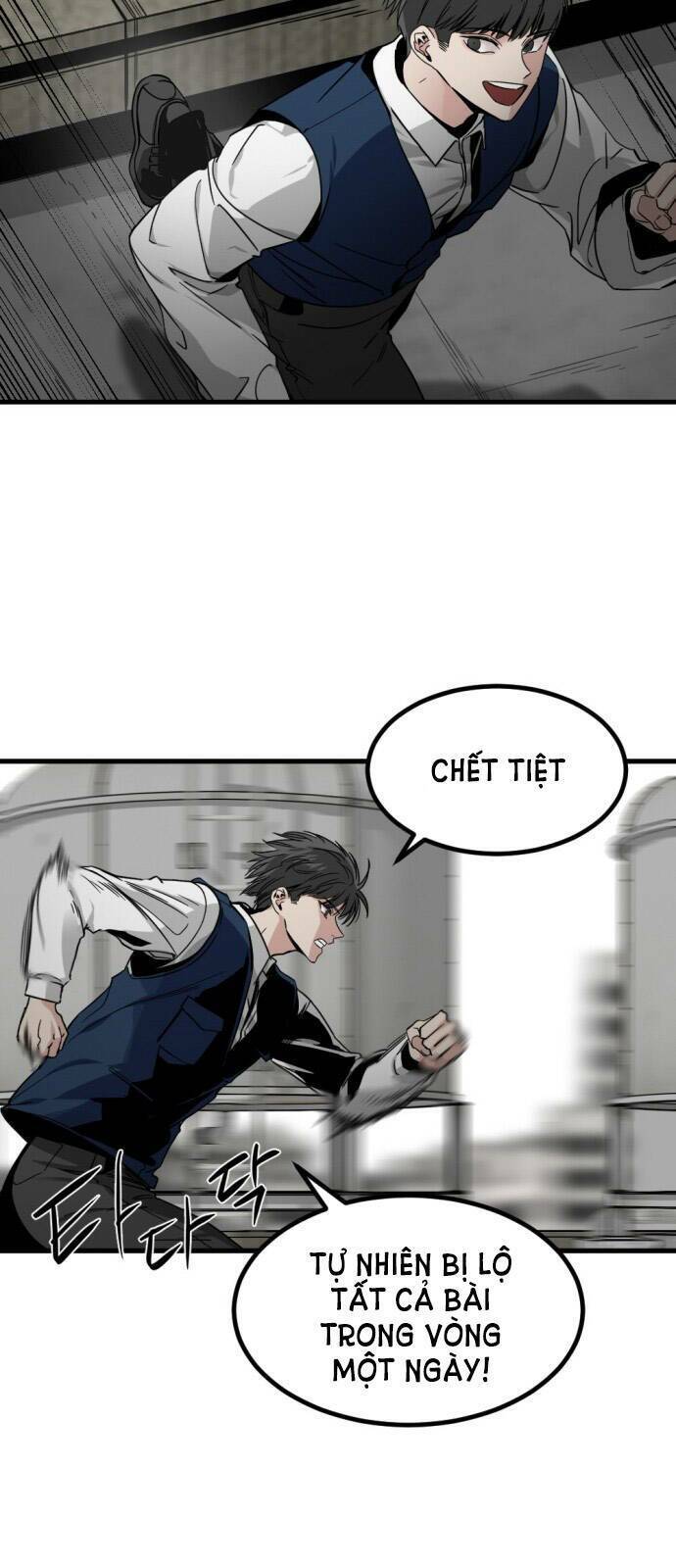 Kẻ Giết Anh Hùng Chapter 13 - 44