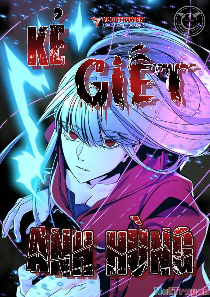 Kẻ Giết Anh Hùng Chapter 17 - 2