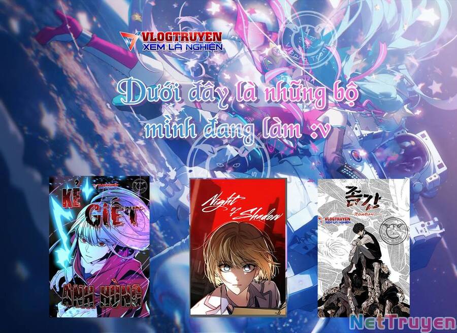 Kẻ Giết Anh Hùng Chapter 17 - 3