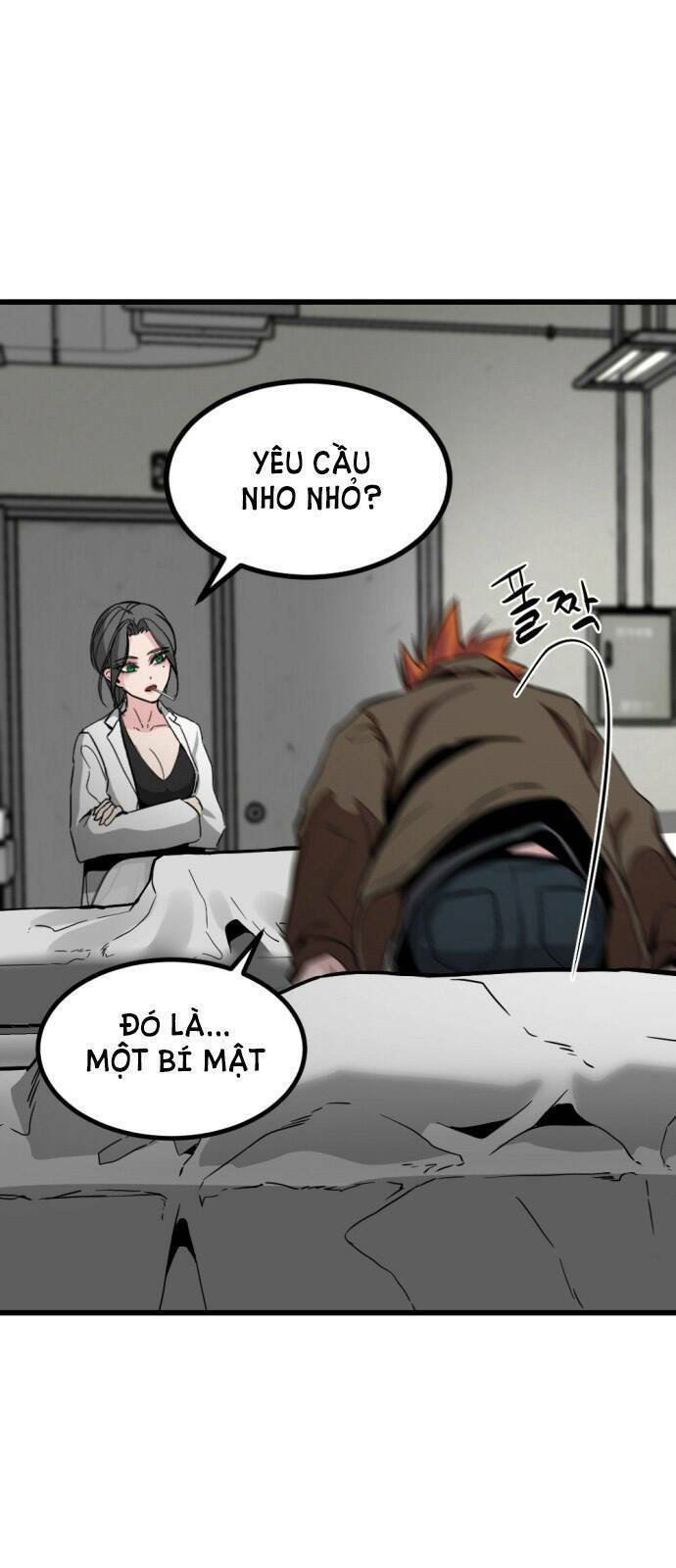 Kẻ Giết Anh Hùng Chapter 8 - 58