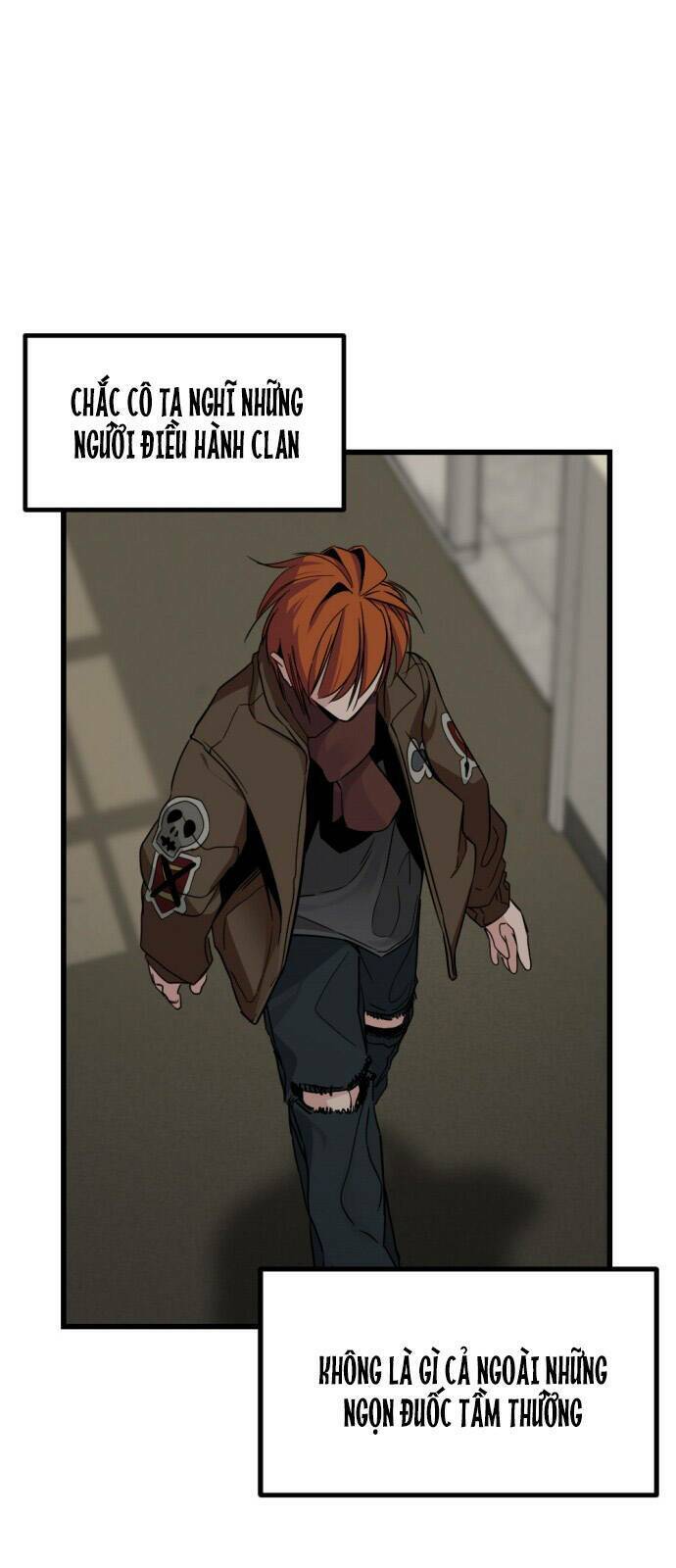 Kẻ Giết Anh Hùng Chapter 8 - 66