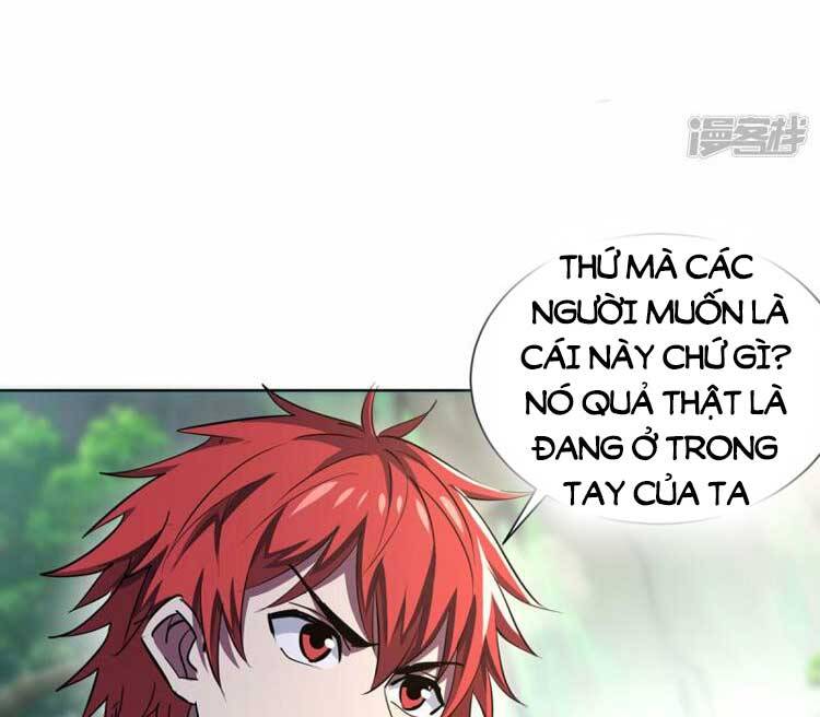 Vạn Cổ Đệ Nhất Tế Chapter 293 - 17