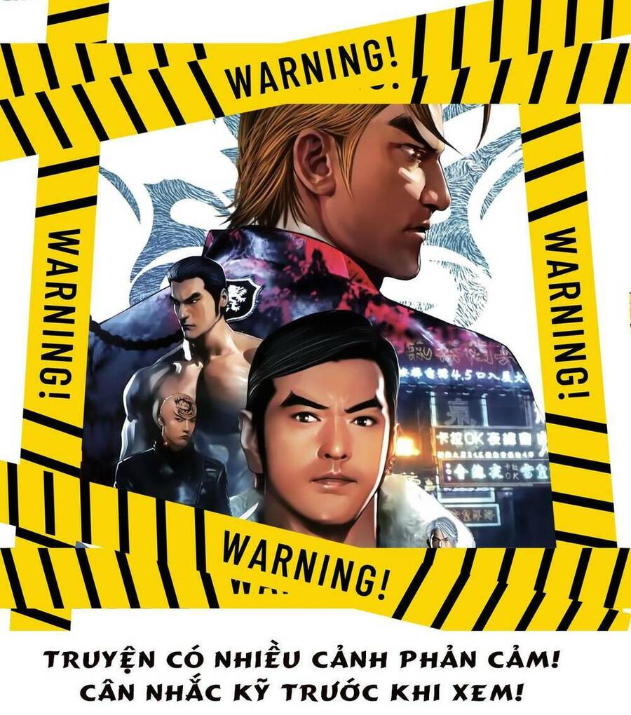 Diệu Võ Dương Oai Chapter 341 - 1