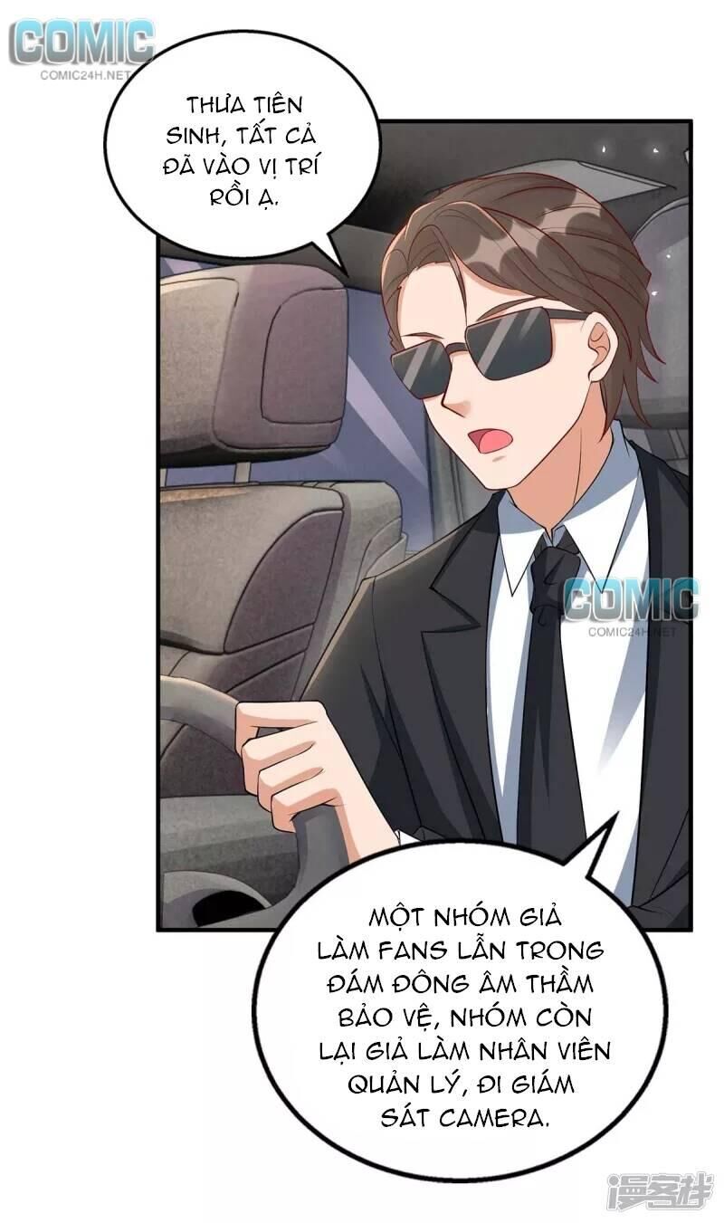 Thiết Lập Nhân Vật Daddy Của Tôi Bị Sụp Đổ Chapter 123 - 15