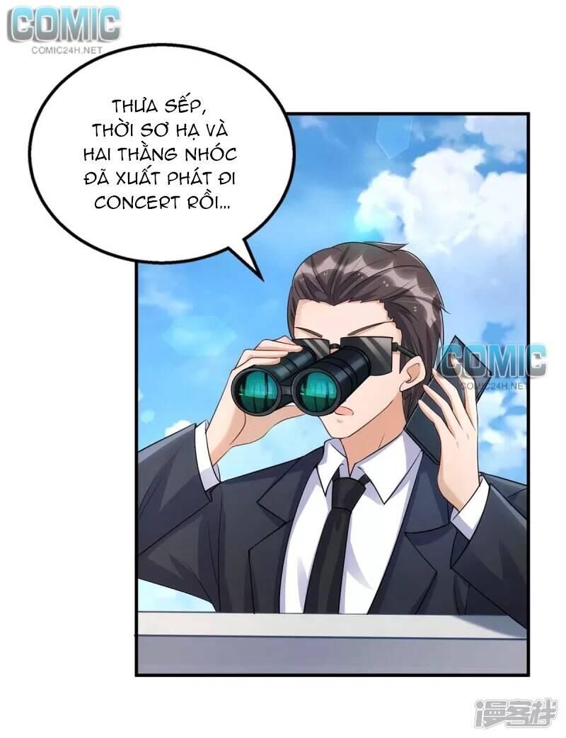 Thiết Lập Nhân Vật Daddy Của Tôi Bị Sụp Đổ Chapter 123 - 21