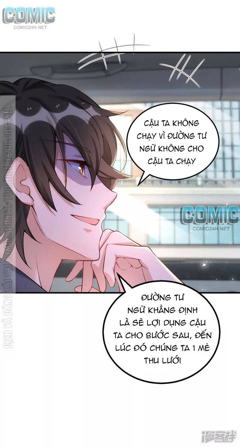 Thiết Lập Nhân Vật Daddy Của Tôi Bị Sụp Đổ Chapter 126 - 26