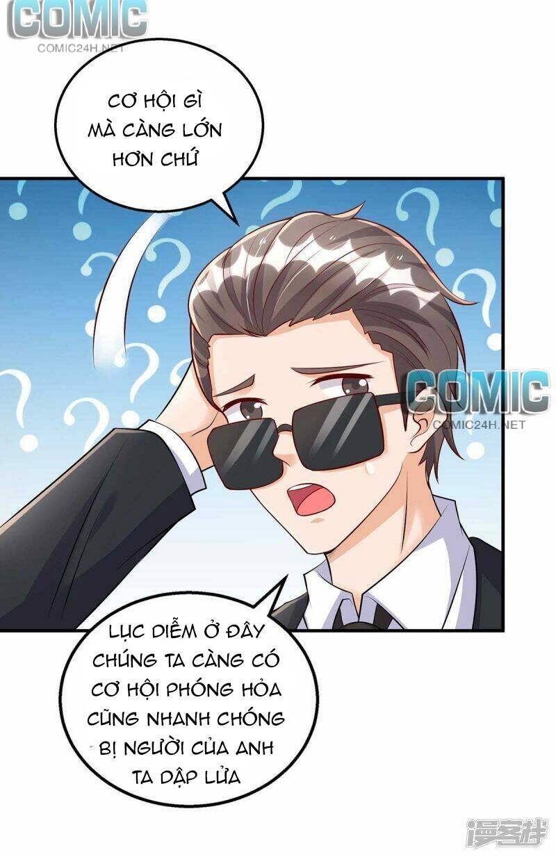 Thiết Lập Nhân Vật Daddy Của Tôi Bị Sụp Đổ Chapter 130 - 12