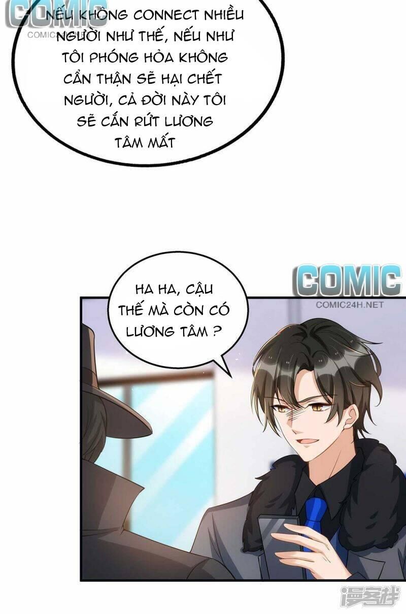 Thiết Lập Nhân Vật Daddy Của Tôi Bị Sụp Đổ Chapter 130 - 28