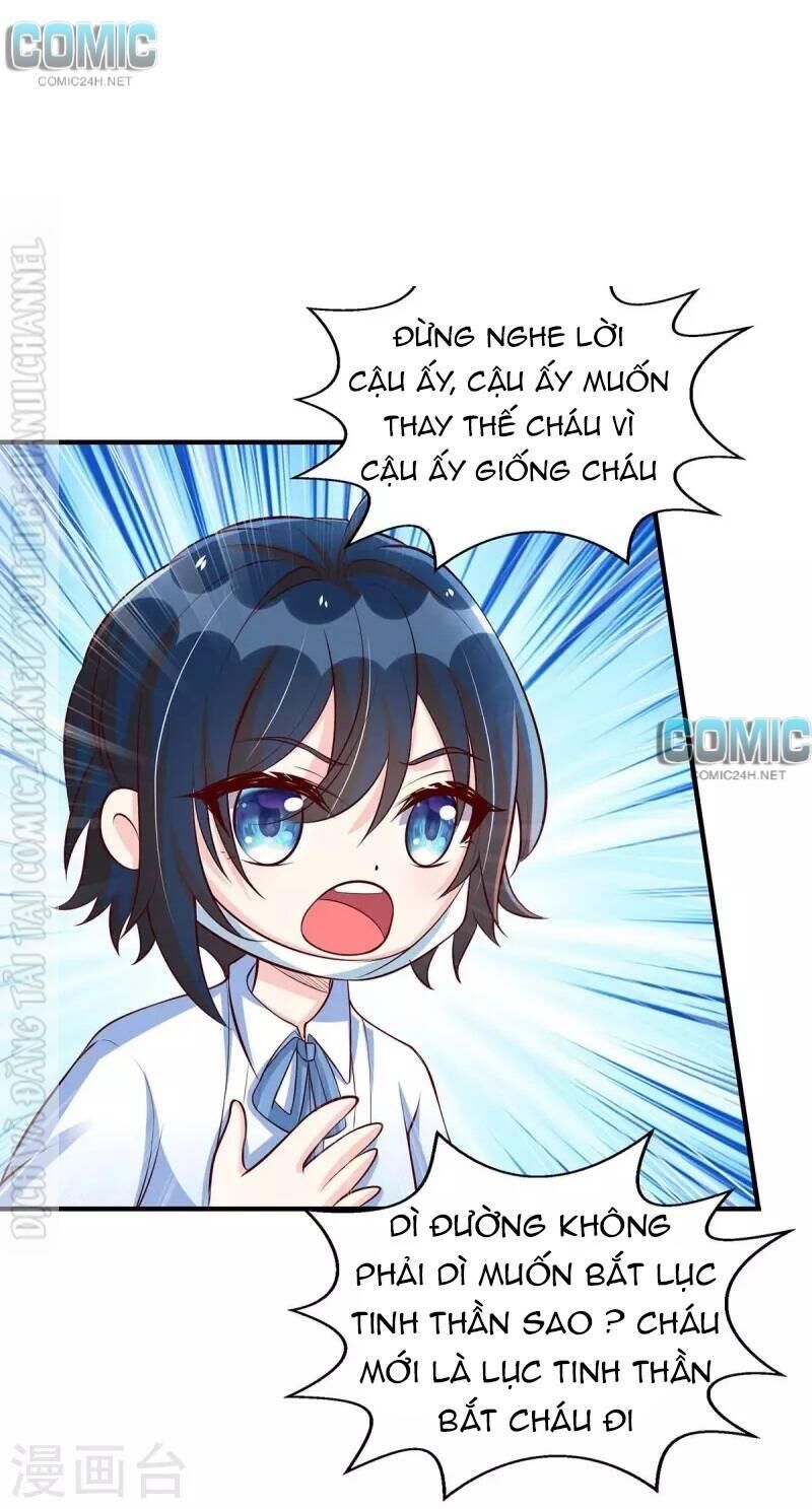 Thiết Lập Nhân Vật Daddy Của Tôi Bị Sụp Đổ Chapter 134 - 26