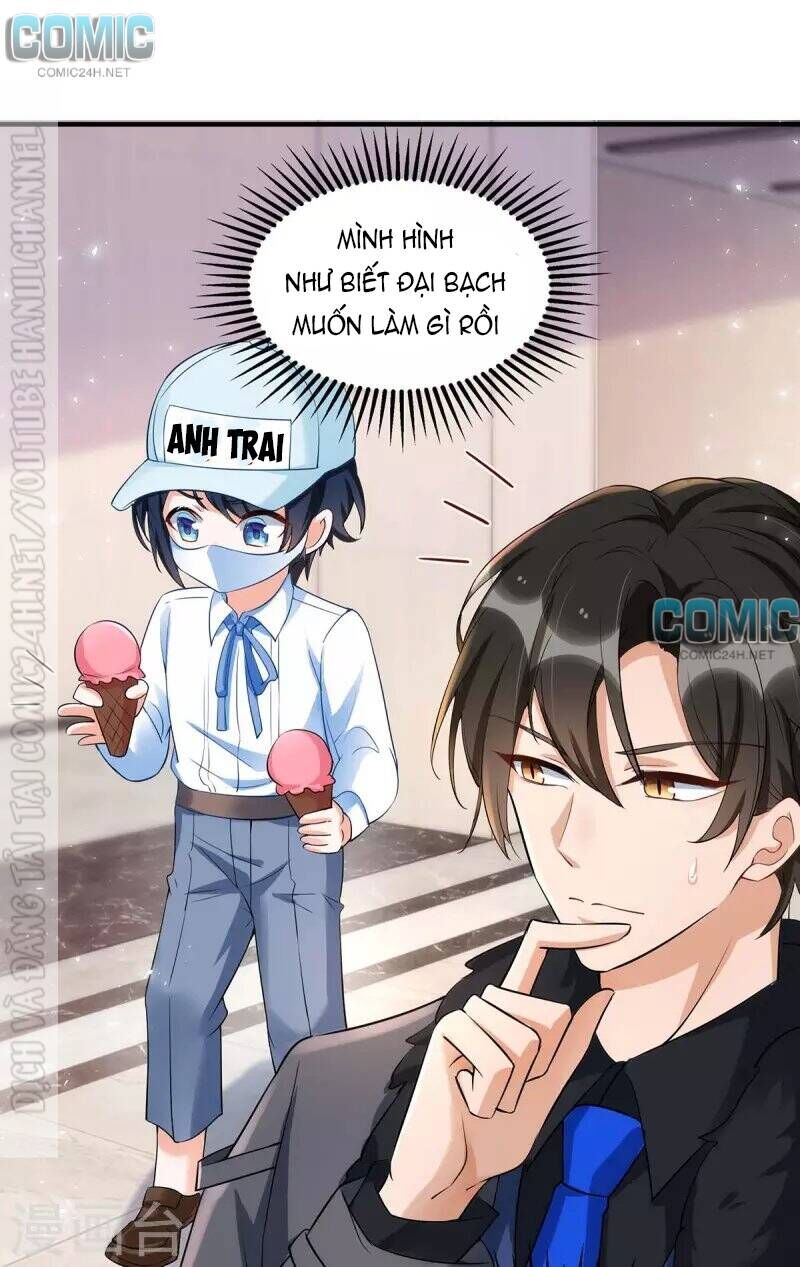 Thiết Lập Nhân Vật Daddy Của Tôi Bị Sụp Đổ Chapter 134 - 4