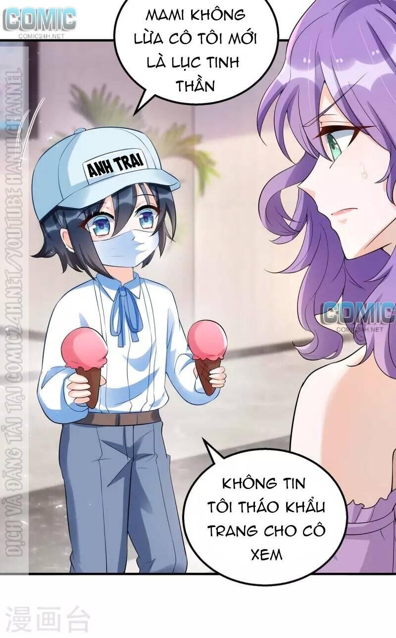 Thiết Lập Nhân Vật Daddy Của Tôi Bị Sụp Đổ Chapter 134 - 10