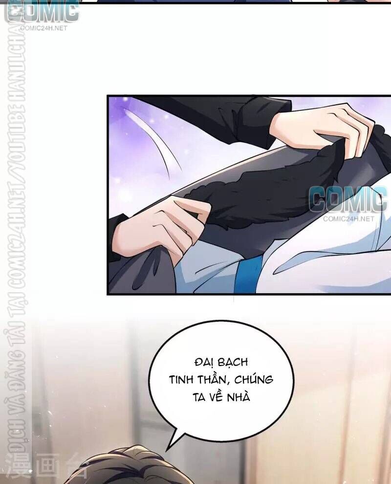 Thiết Lập Nhân Vật Daddy Của Tôi Bị Sụp Đổ Chapter 138 - 31