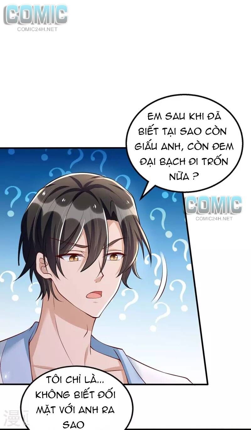 Thiết Lập Nhân Vật Daddy Của Tôi Bị Sụp Đổ Chapter 140.1 - 12