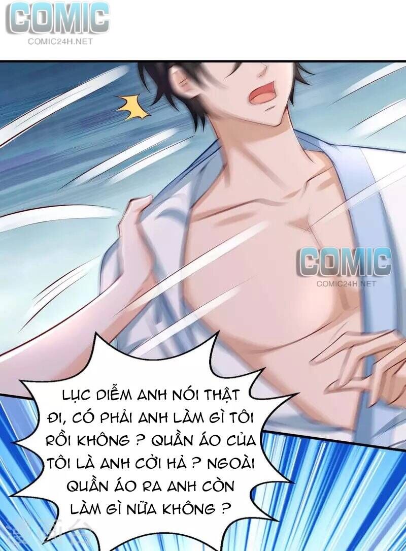 Thiết Lập Nhân Vật Daddy Của Tôi Bị Sụp Đổ Chapter 140.1 - 4