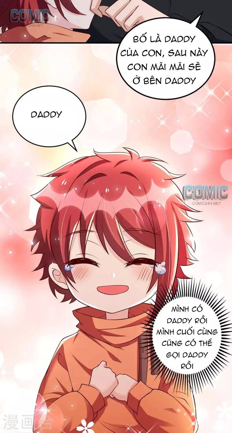 Thiết Lập Nhân Vật Daddy Của Tôi Bị Sụp Đổ Chapter 141.2 - 5
