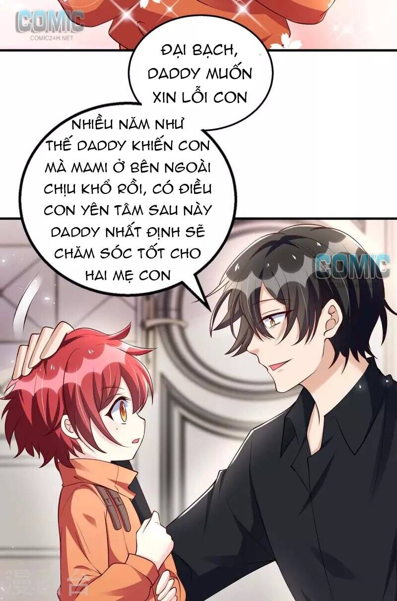 Thiết Lập Nhân Vật Daddy Của Tôi Bị Sụp Đổ Chapter 141.2 - 6