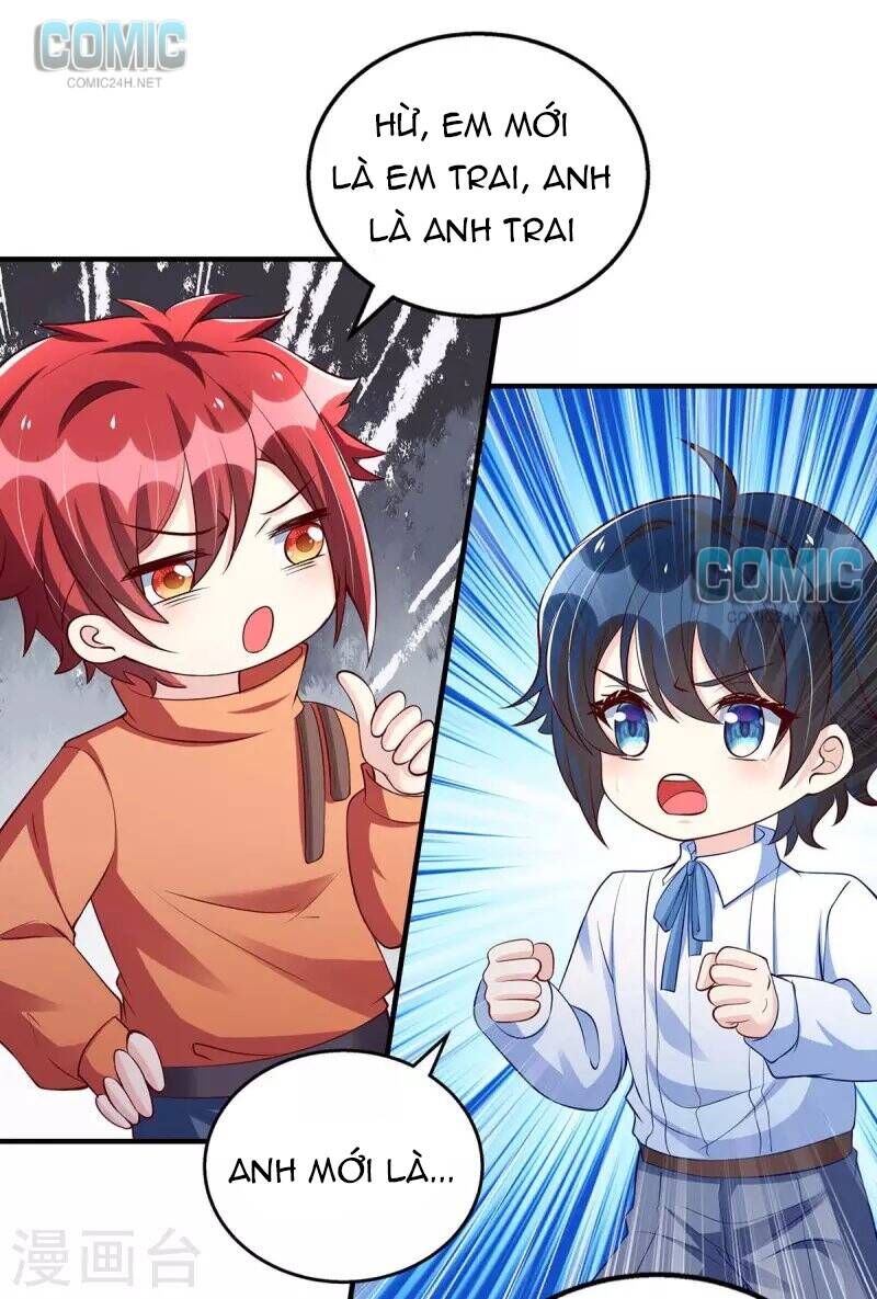 Thiết Lập Nhân Vật Daddy Của Tôi Bị Sụp Đổ Chapter 141.2 - 9