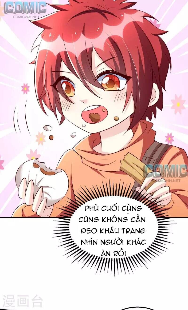 Thiết Lập Nhân Vật Daddy Của Tôi Bị Sụp Đổ Chapter 142.1 - 3