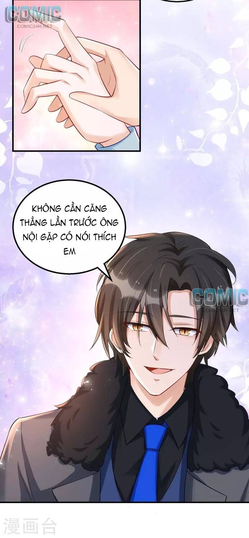 Thiết Lập Nhân Vật Daddy Của Tôi Bị Sụp Đổ Chapter 142 - 5