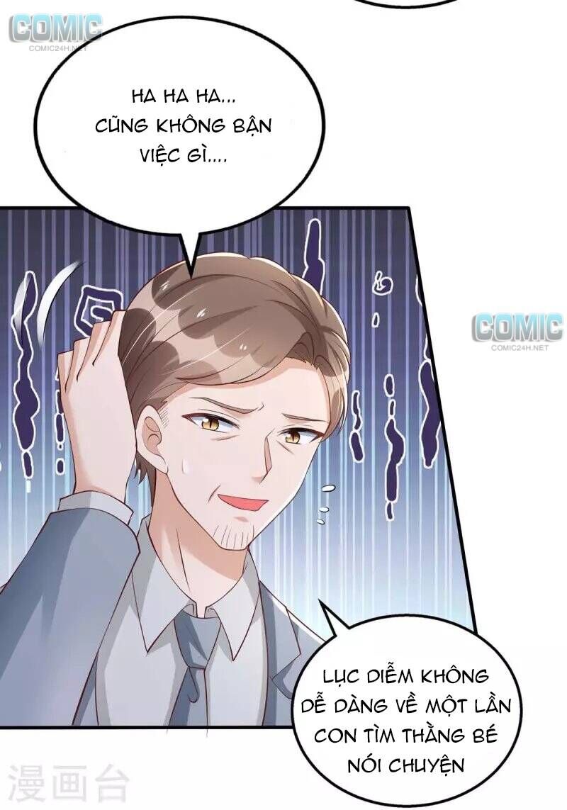 Thiết Lập Nhân Vật Daddy Của Tôi Bị Sụp Đổ Chapter 143.2 - 13
