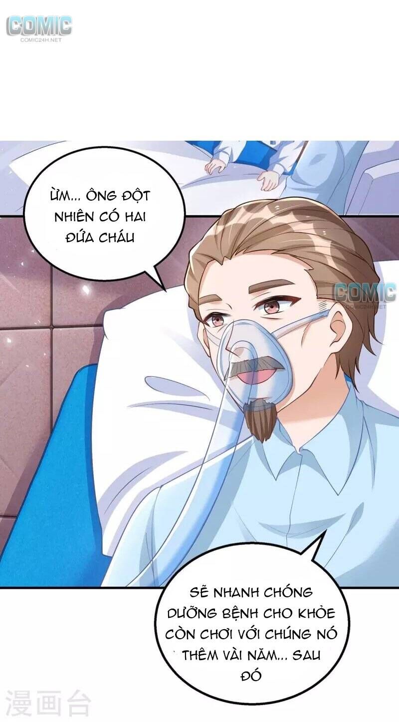 Thiết Lập Nhân Vật Daddy Của Tôi Bị Sụp Đổ Chapter 143.2 - 10