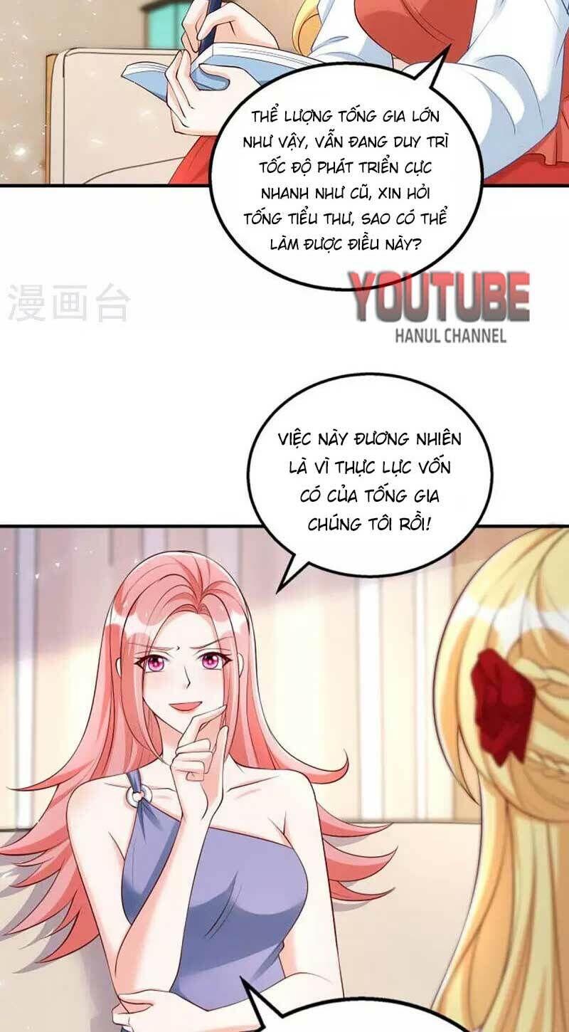 Thiết Lập Nhân Vật Daddy Của Tôi Bị Sụp Đổ Chapter 156 - 25