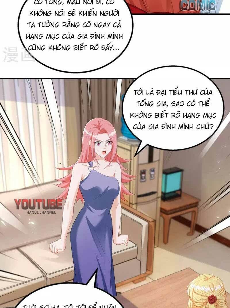 Thiết Lập Nhân Vật Daddy Của Tôi Bị Sụp Đổ Chapter 157 - 15