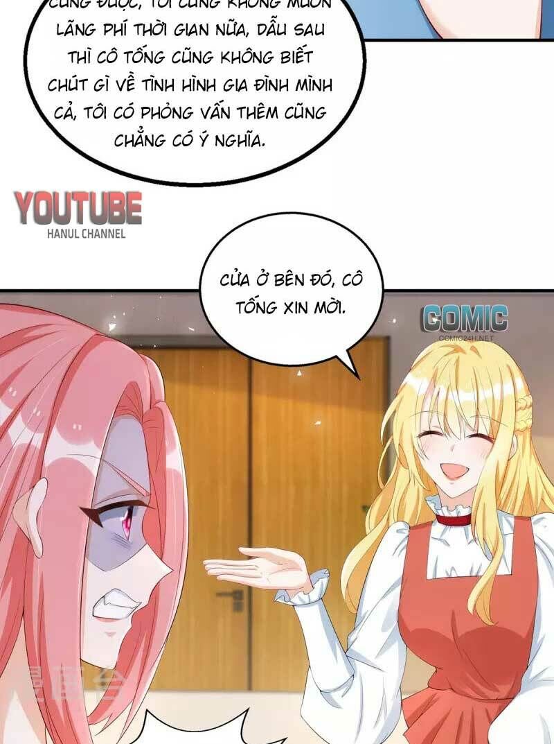 Thiết Lập Nhân Vật Daddy Của Tôi Bị Sụp Đổ Chapter 157 - 17