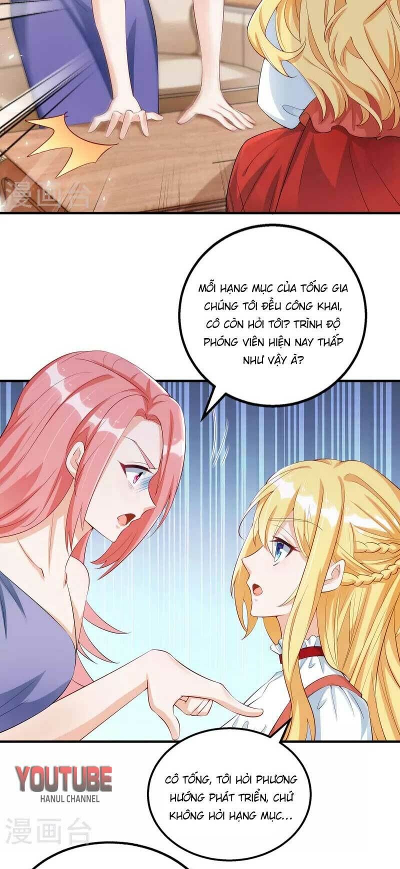 Thiết Lập Nhân Vật Daddy Của Tôi Bị Sụp Đổ Chapter 157 - 8