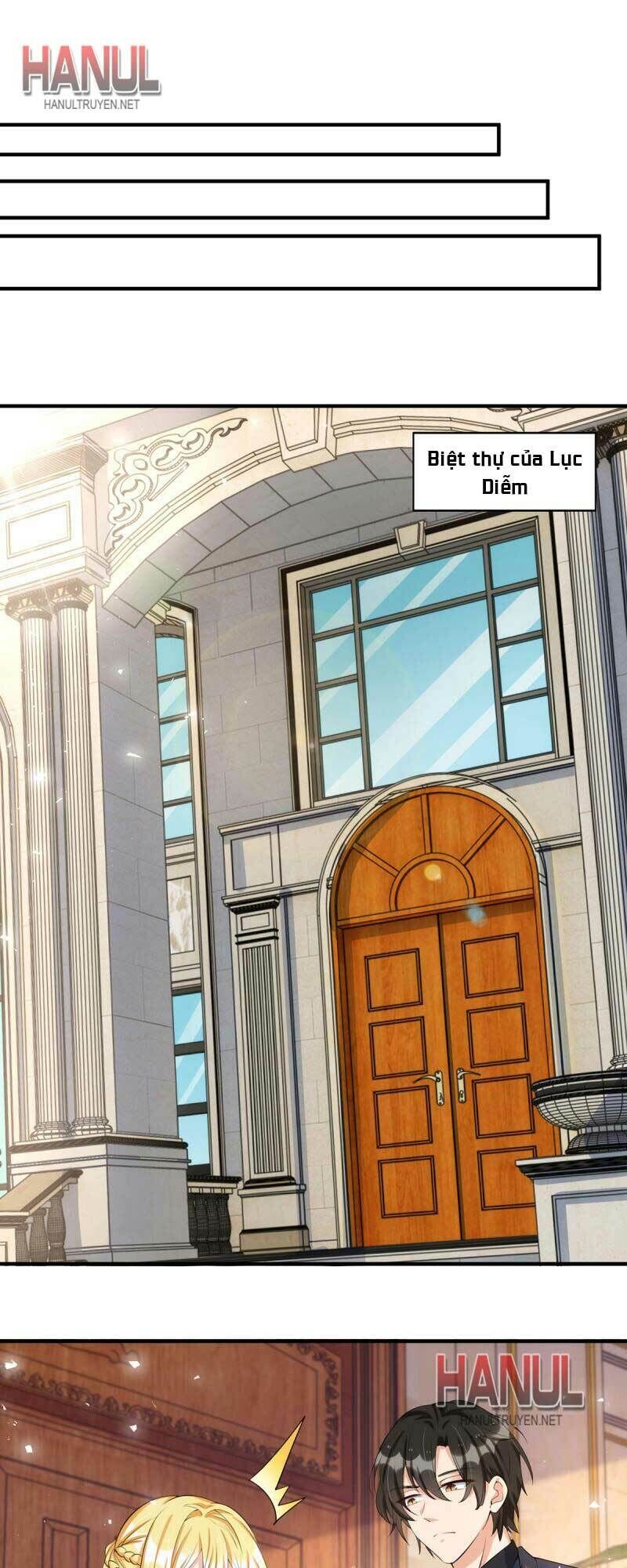 Thiết Lập Nhân Vật Daddy Của Tôi Bị Sụp Đổ Chapter 167 - 2