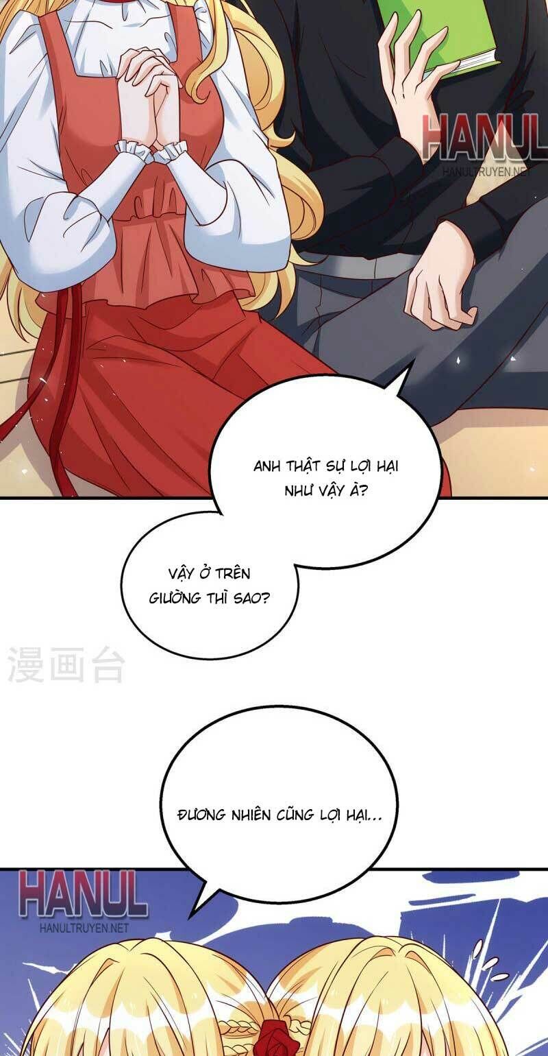 Thiết Lập Nhân Vật Daddy Của Tôi Bị Sụp Đổ Chapter 167 - 23