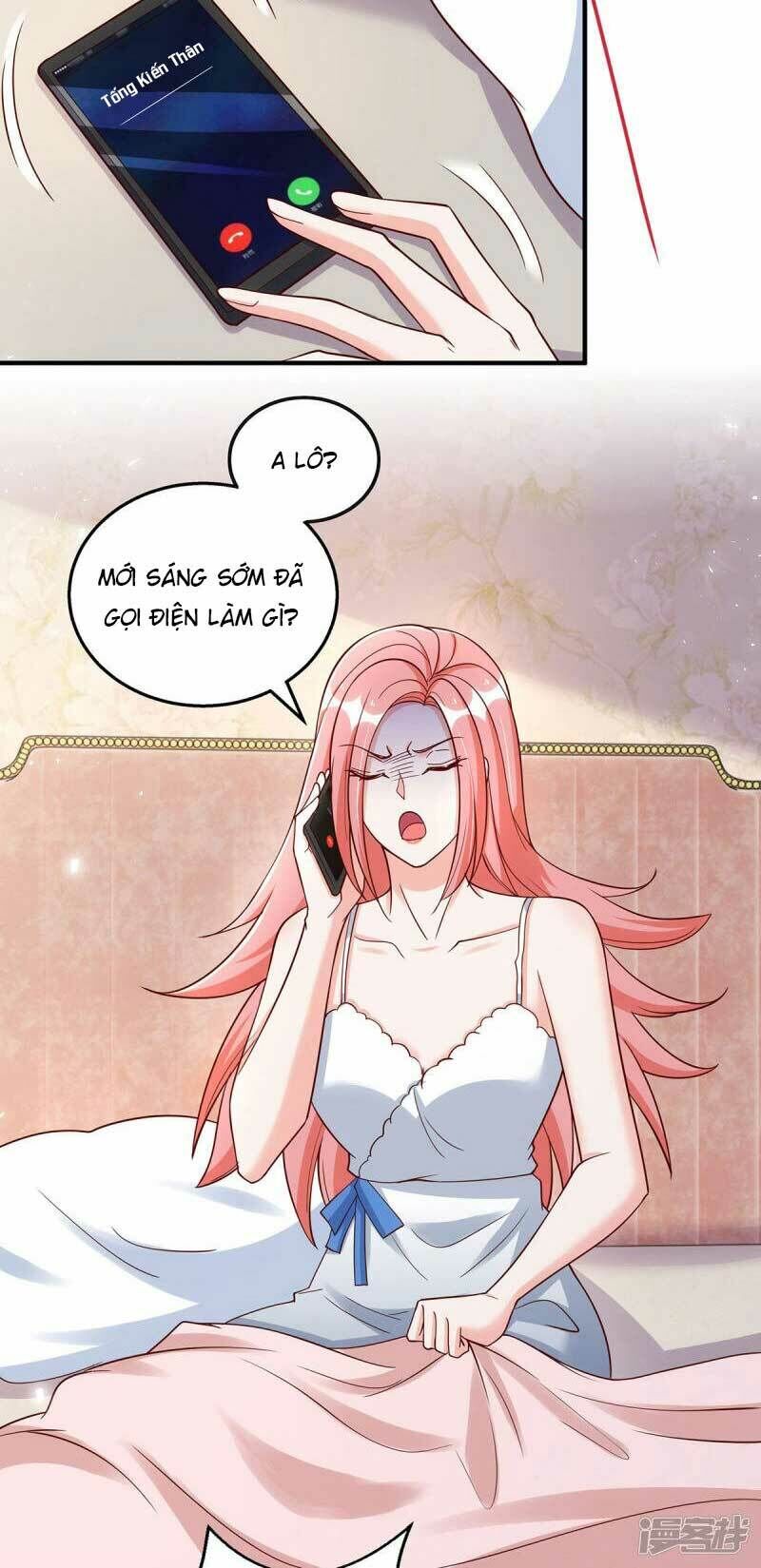Thiết Lập Nhân Vật Daddy Của Tôi Bị Sụp Đổ Chapter 168 - 16