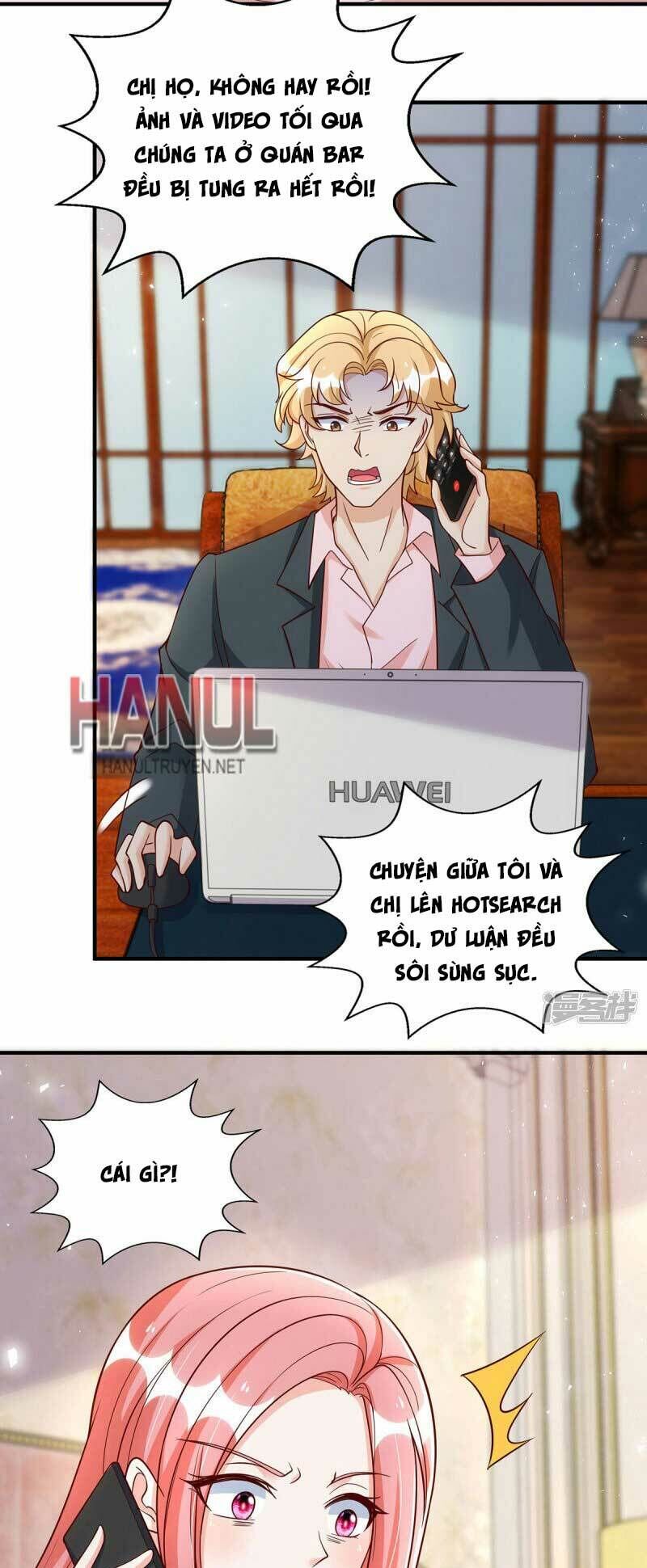 Thiết Lập Nhân Vật Daddy Của Tôi Bị Sụp Đổ Chapter 168 - 17