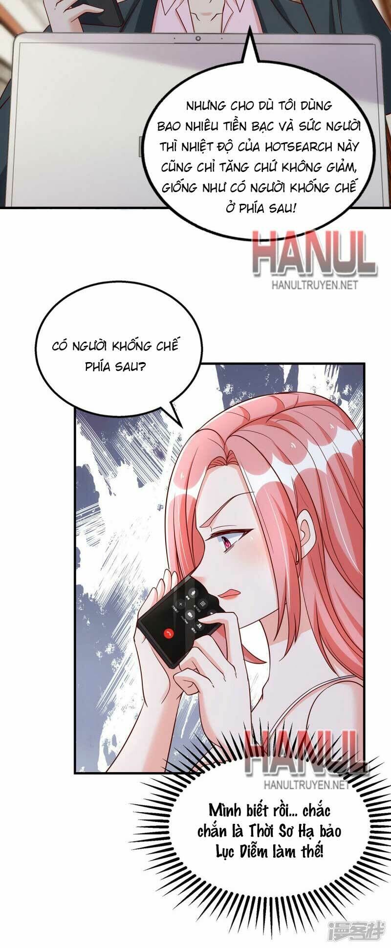 Thiết Lập Nhân Vật Daddy Của Tôi Bị Sụp Đổ Chapter 168 - 20