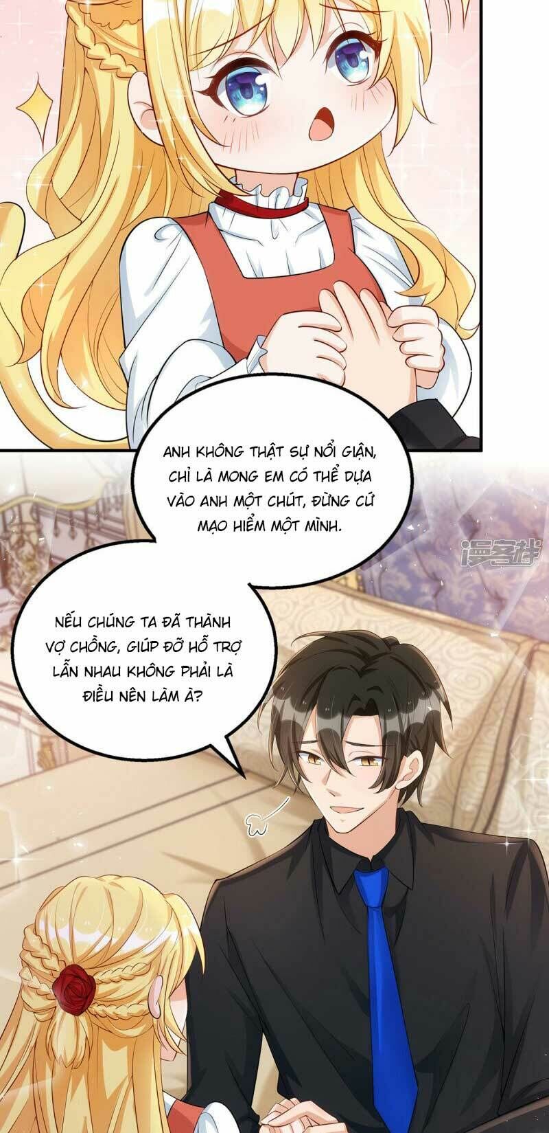 Thiết Lập Nhân Vật Daddy Của Tôi Bị Sụp Đổ Chapter 168 - 7