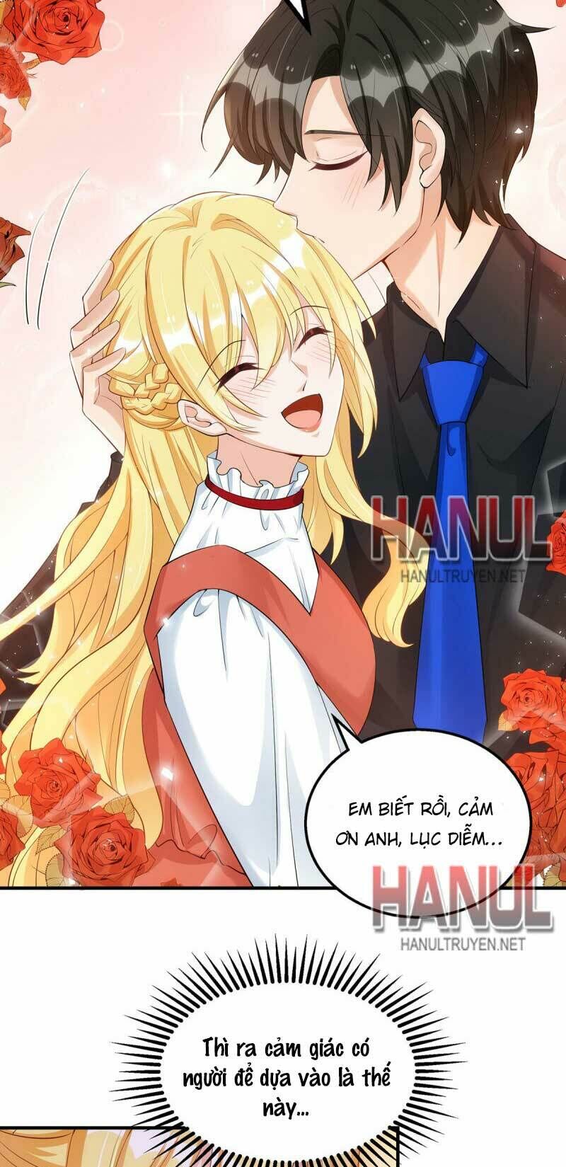Thiết Lập Nhân Vật Daddy Của Tôi Bị Sụp Đổ Chapter 168 - 9