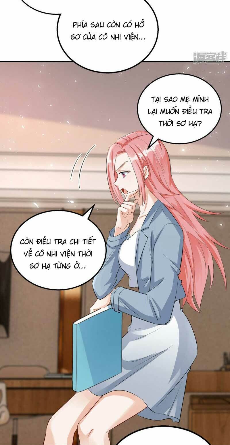 Thiết Lập Nhân Vật Daddy Của Tôi Bị Sụp Đổ Chapter 170 - 12