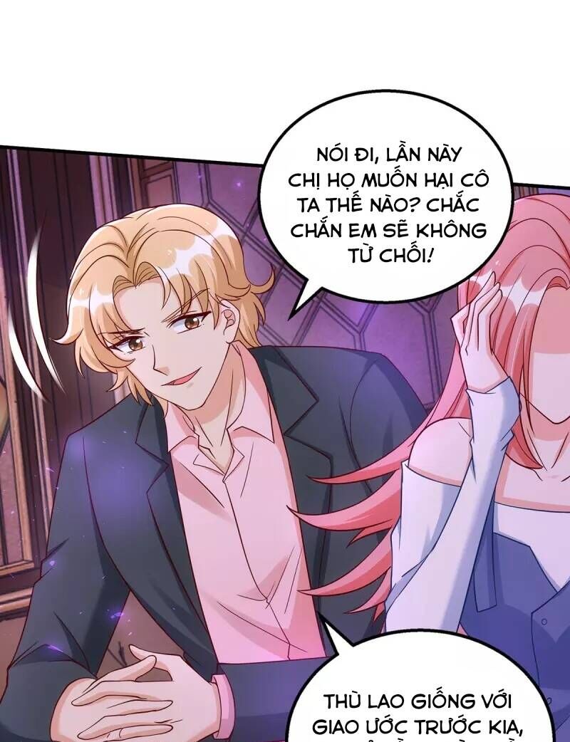 Thiết Lập Nhân Vật Daddy Của Tôi Bị Sụp Đổ Chapter 173 - 37