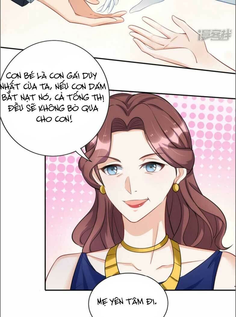 Thiết Lập Nhân Vật Daddy Của Tôi Bị Sụp Đổ Chapter 183 - 25