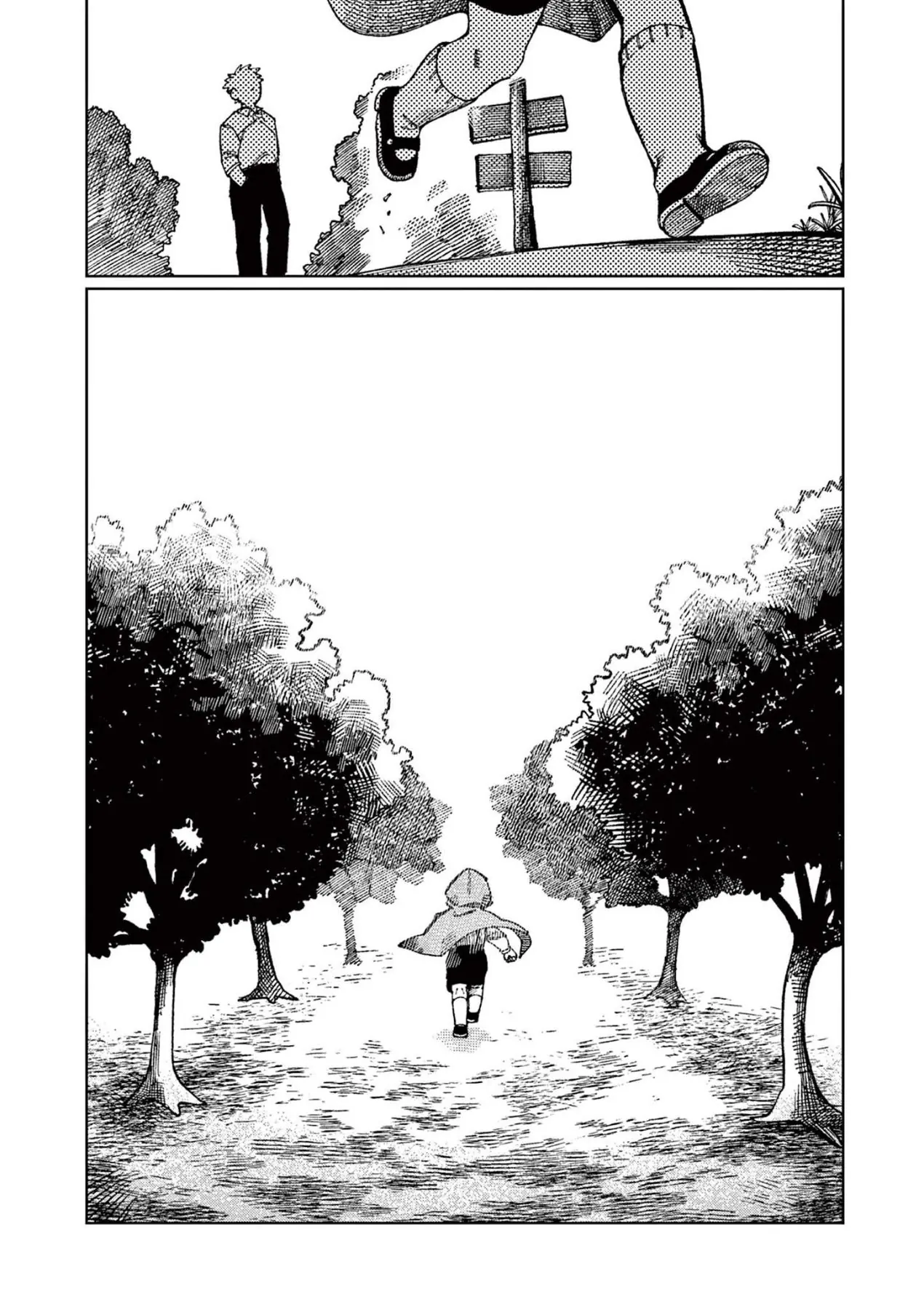 Puppet - Con Rối Oneshot - 38