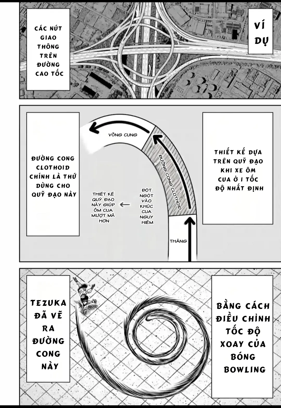 Loạn Đấu Tokyo Chapter 128 - 11