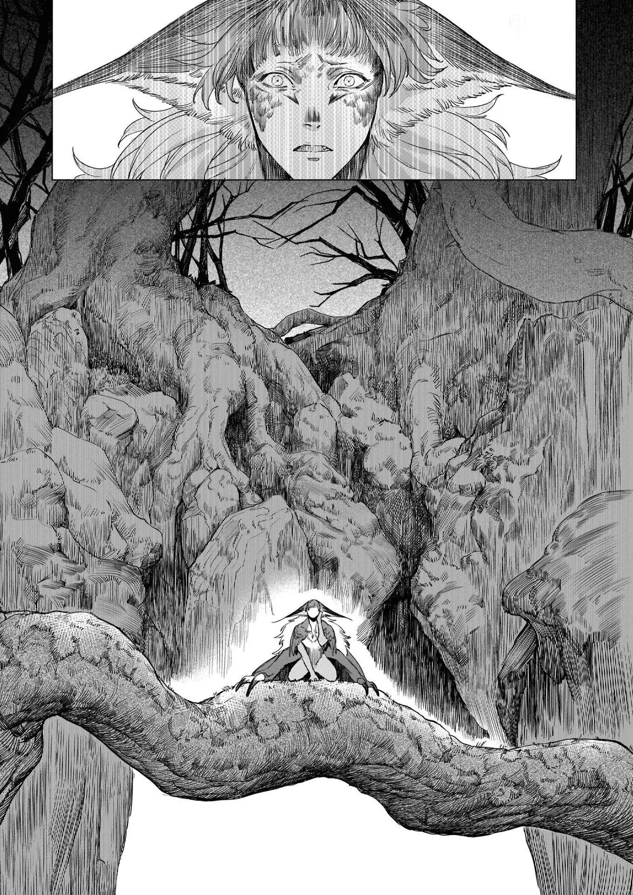 Lồng Ấp Oneshot - 27