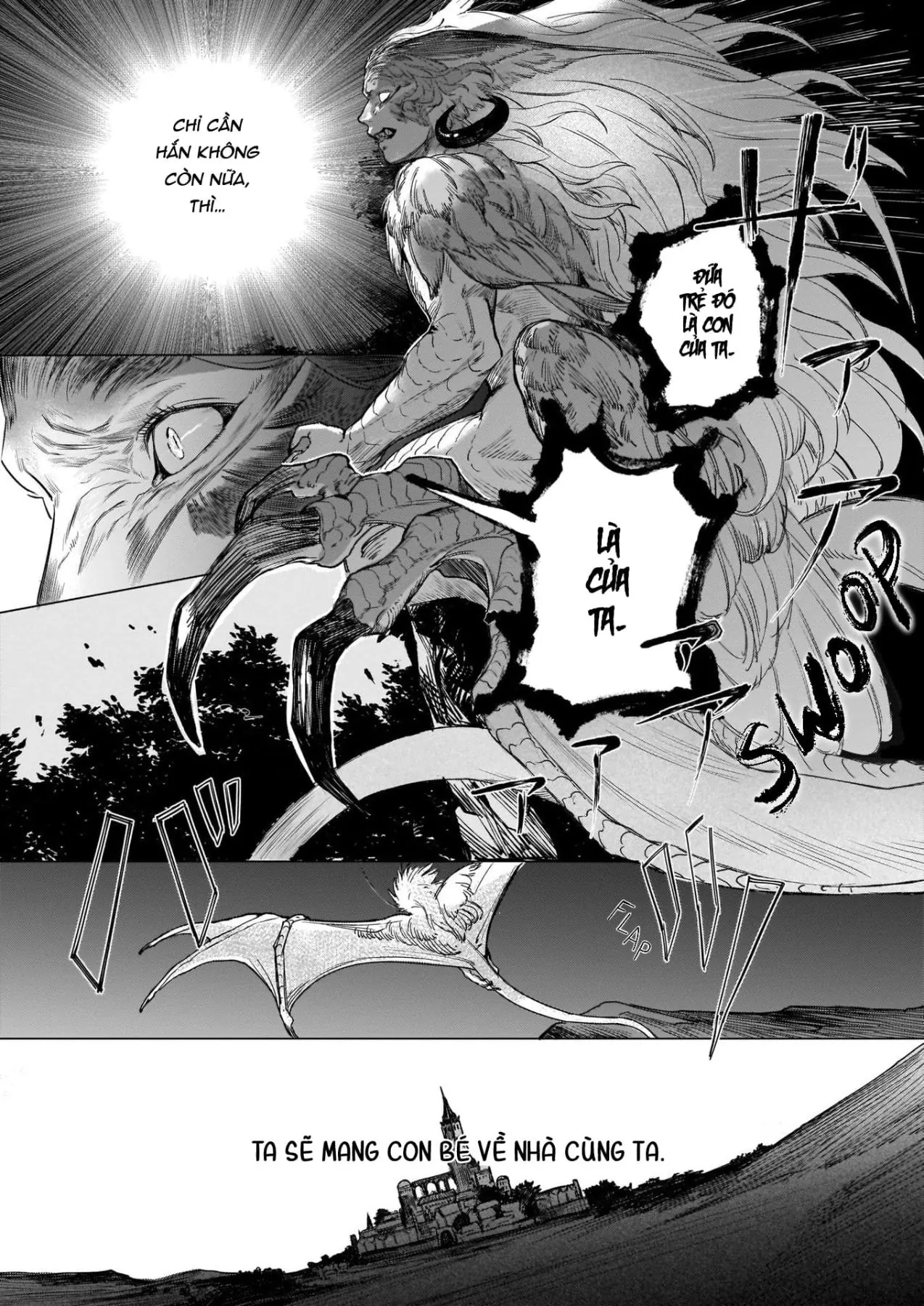 Lồng Ấp Oneshot - 29