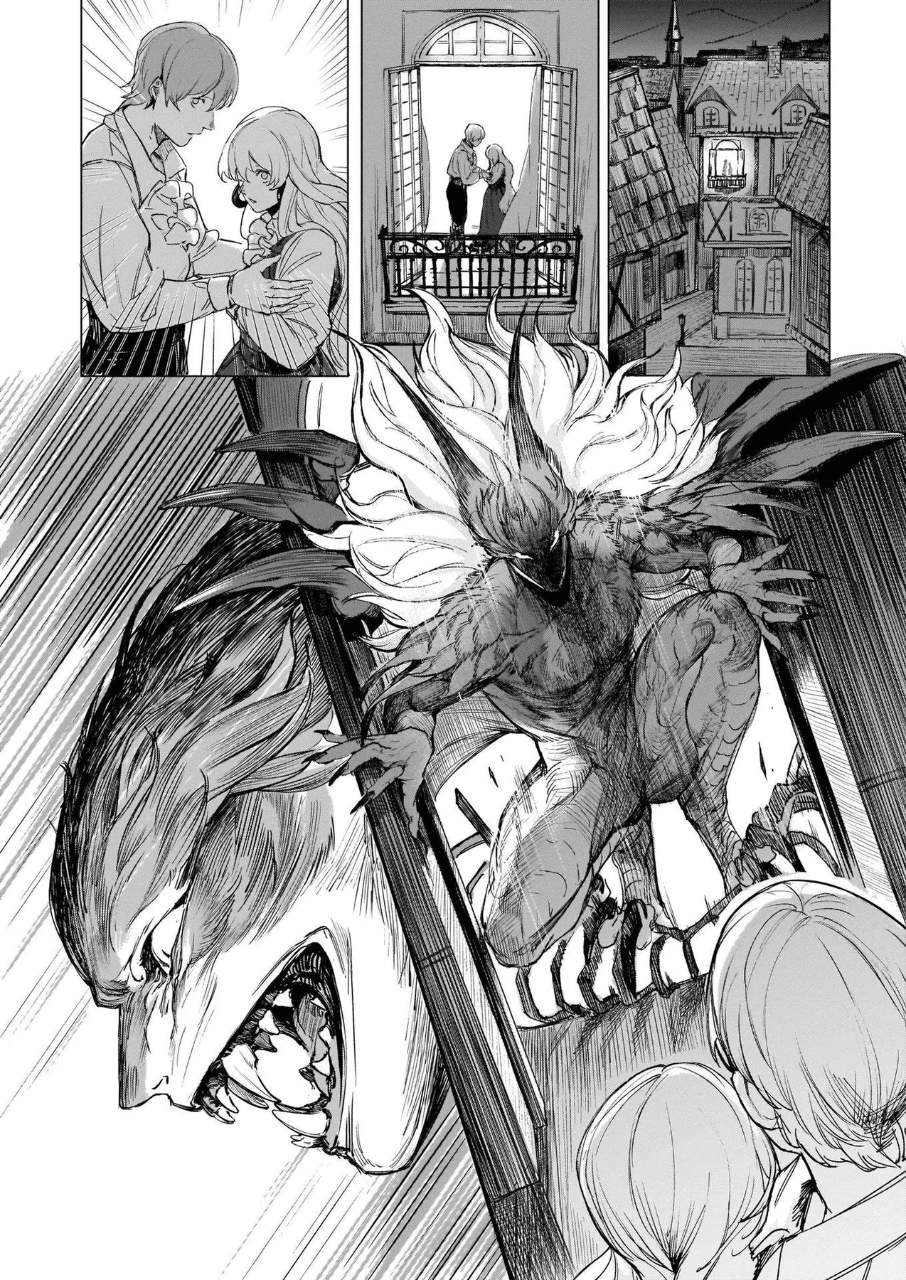 Lồng Ấp Oneshot - 30