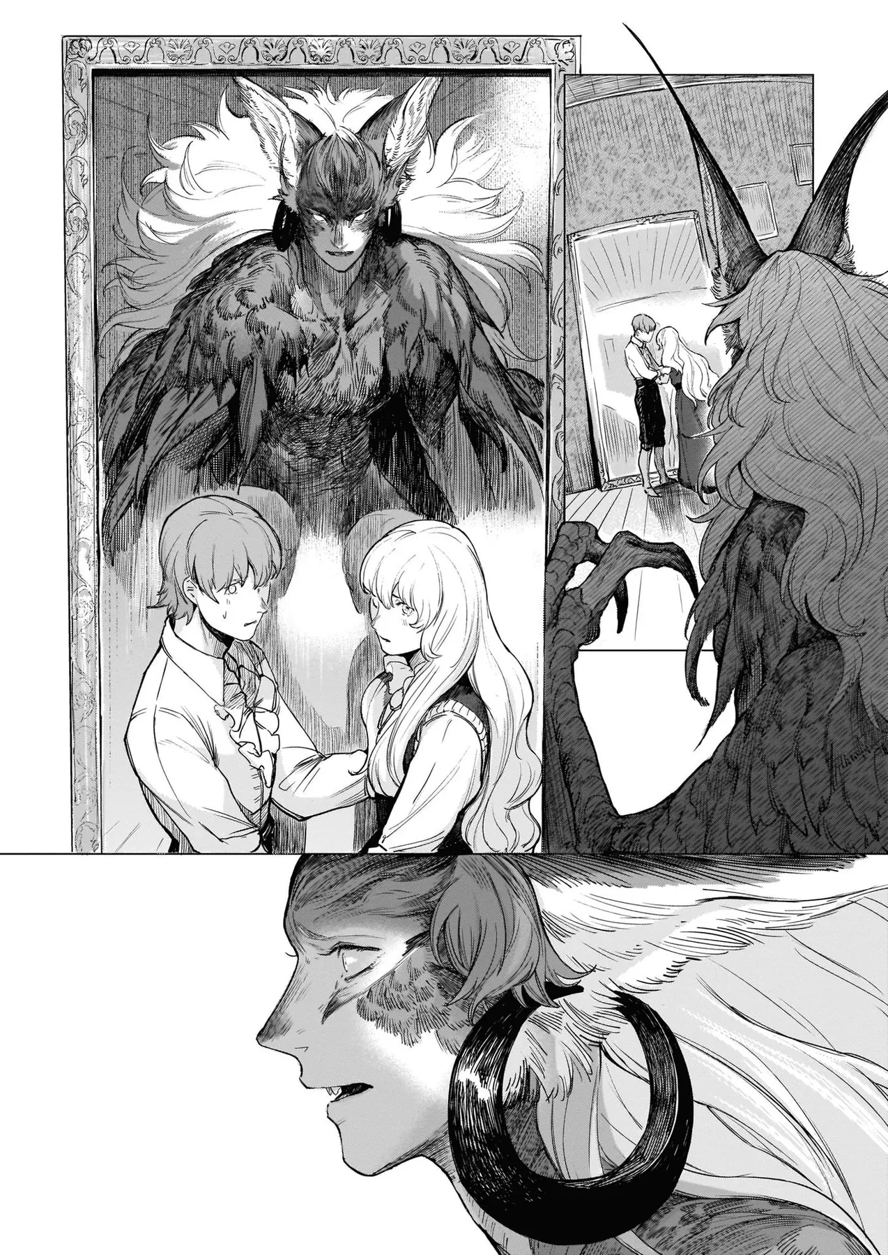 Lồng Ấp Oneshot - 34