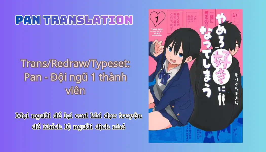 Mái Ấm Phía Chân Trời Chapter 1 - 1