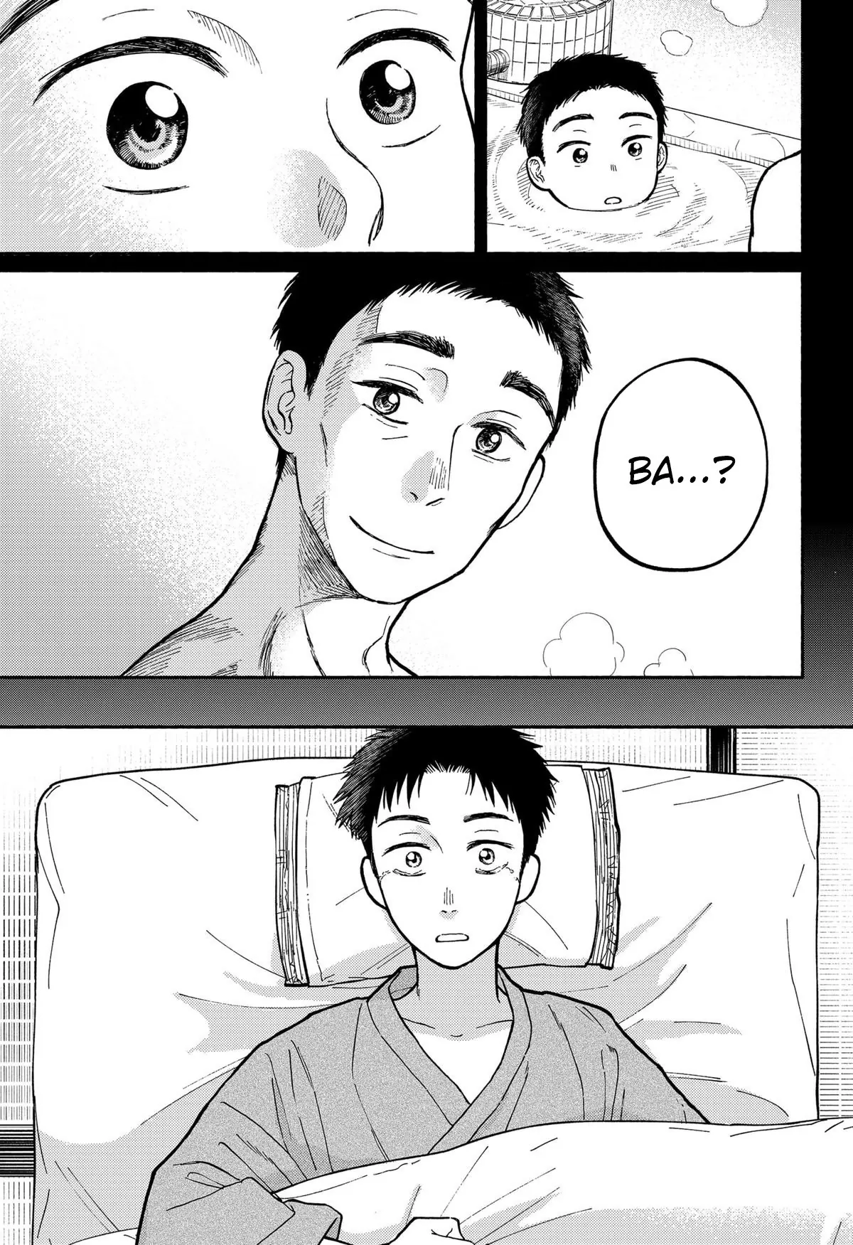 Mái Ấm Phía Chân Trời Chapter 1 - 48