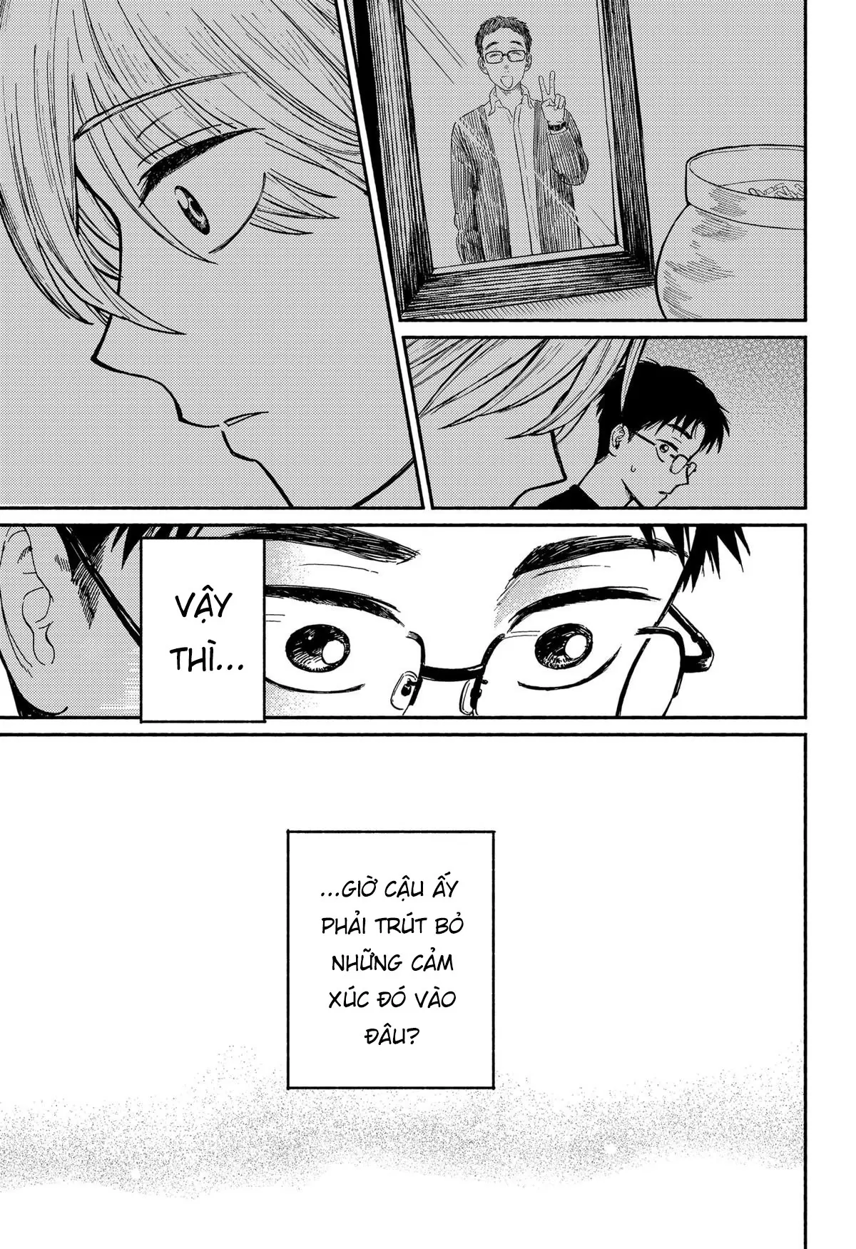 Mái Ấm Phía Chân Trời Chapter 1 - 61