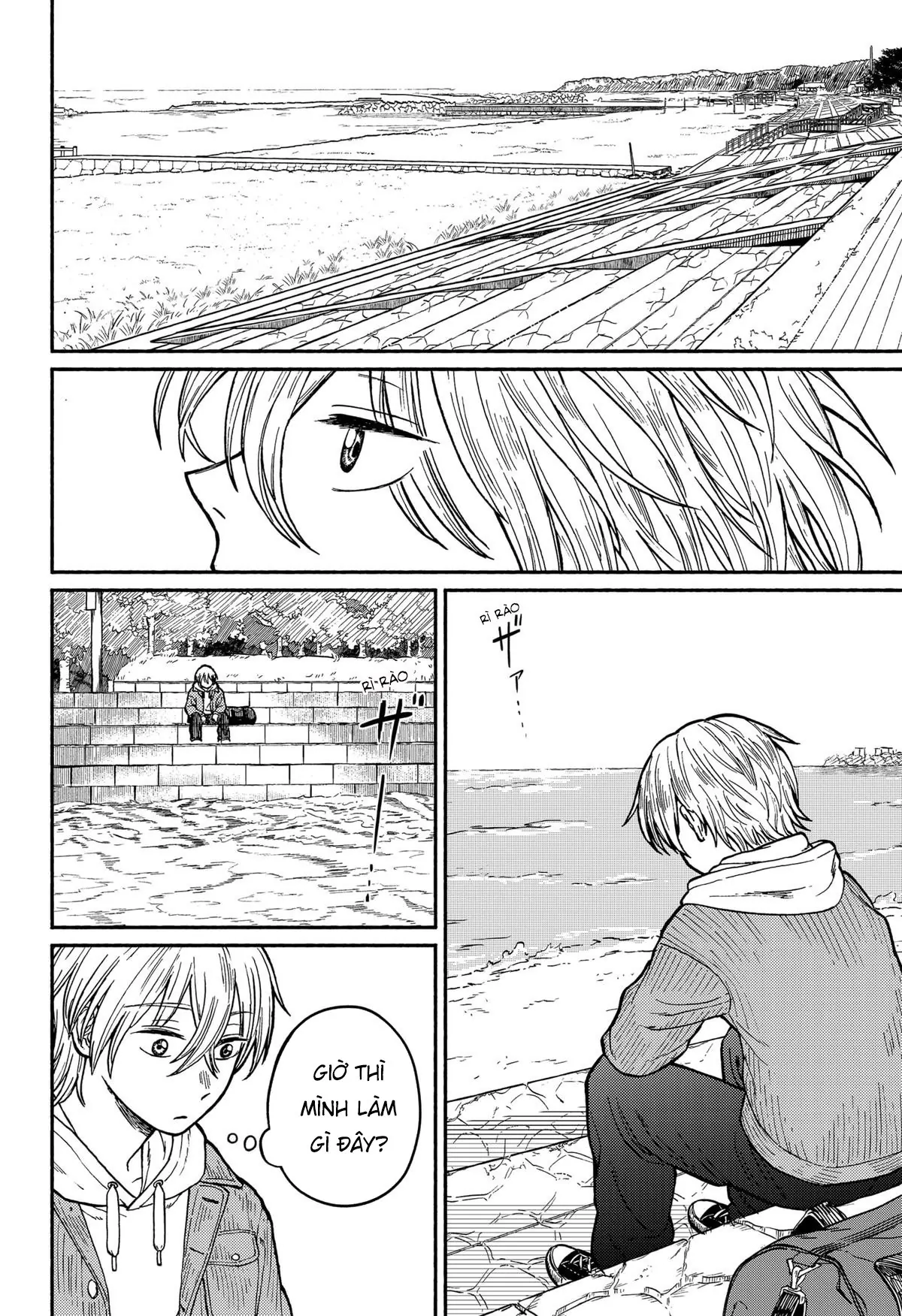 Mái Ấm Phía Chân Trời Chapter 1 - 66